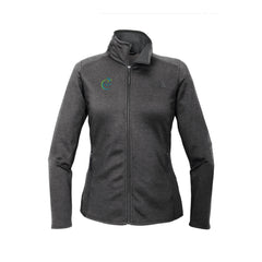 Lifespan Speech - The North Face ® Women's Skyline Full-Zip Fleece Jacket