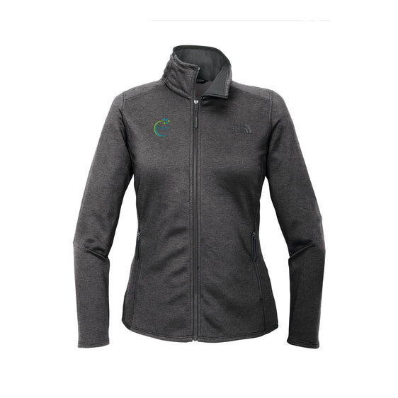Lifespan Speech - The North Face ® Women's Skyline Full-Zip Fleece Jacket