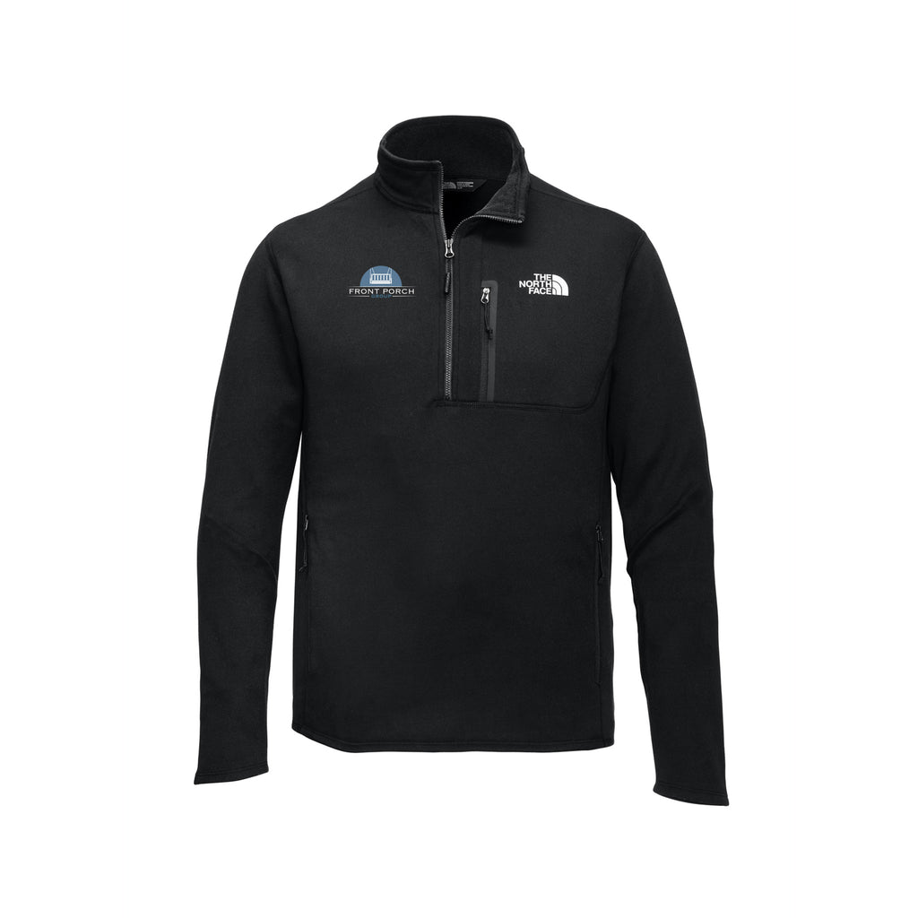 Front Porch Group - The North Face® Skyline 1/2-Zip Fleece