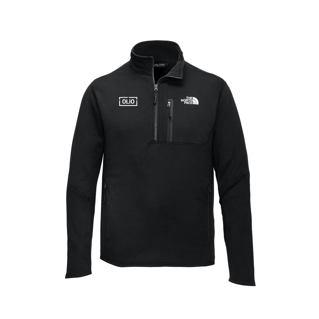 OLIO - The North Face® Skyline 1/2-Zip Fleece