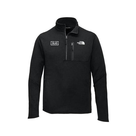 OLIO - The North Face® Skyline 1/2-Zip Fleece
