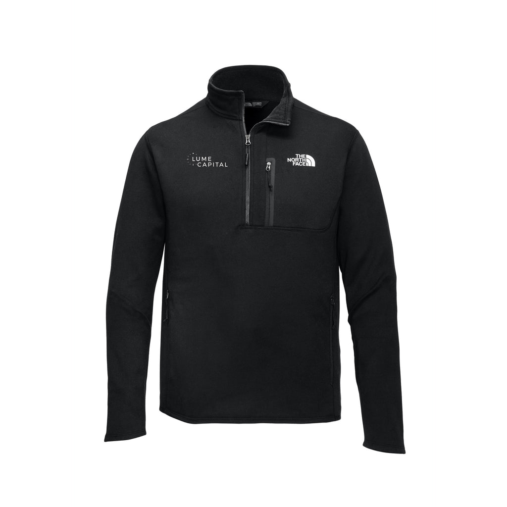 Lume Capital - The North Face® Skyline 1/2-Zip Fleece