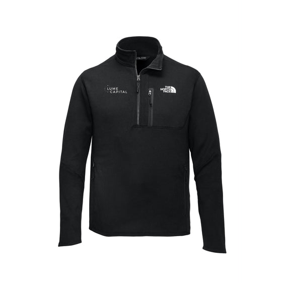 Lume Capital - The North Face® Skyline 1/2-Zip Fleece
