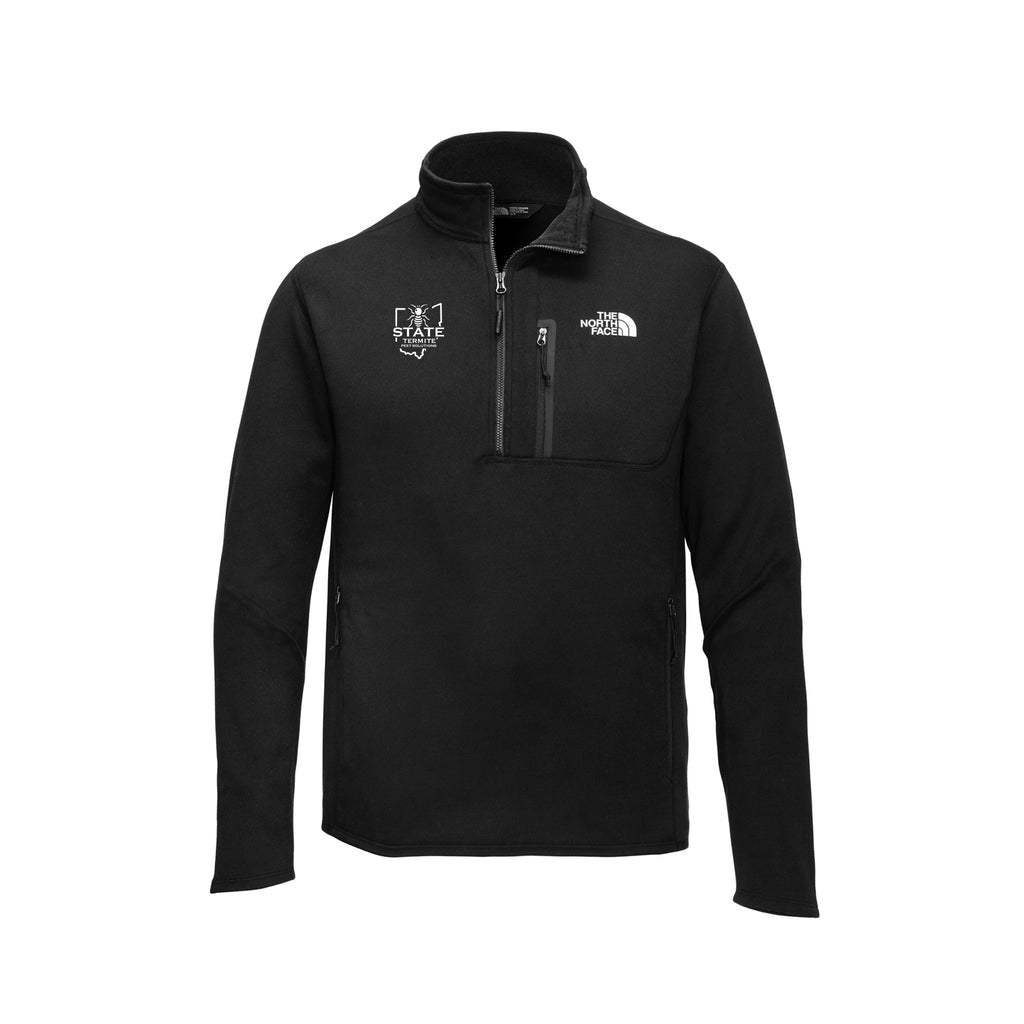State Termite & Pest Solutions - The North Face® Skyline 1/2-Zip Fleece