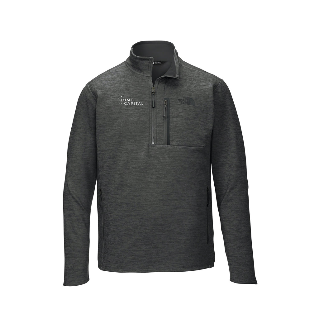Lume Capital - The North Face® Skyline 1/2-Zip Fleece