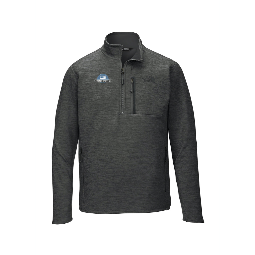 Front Porch Group - The North Face® Skyline 1/2-Zip Fleece
