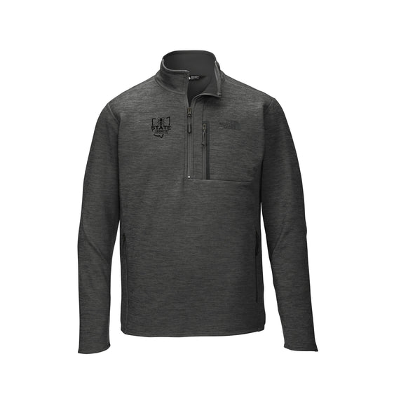 State Termite & Pest Solutions - The North Face® Skyline 1/2-Zip Fleece