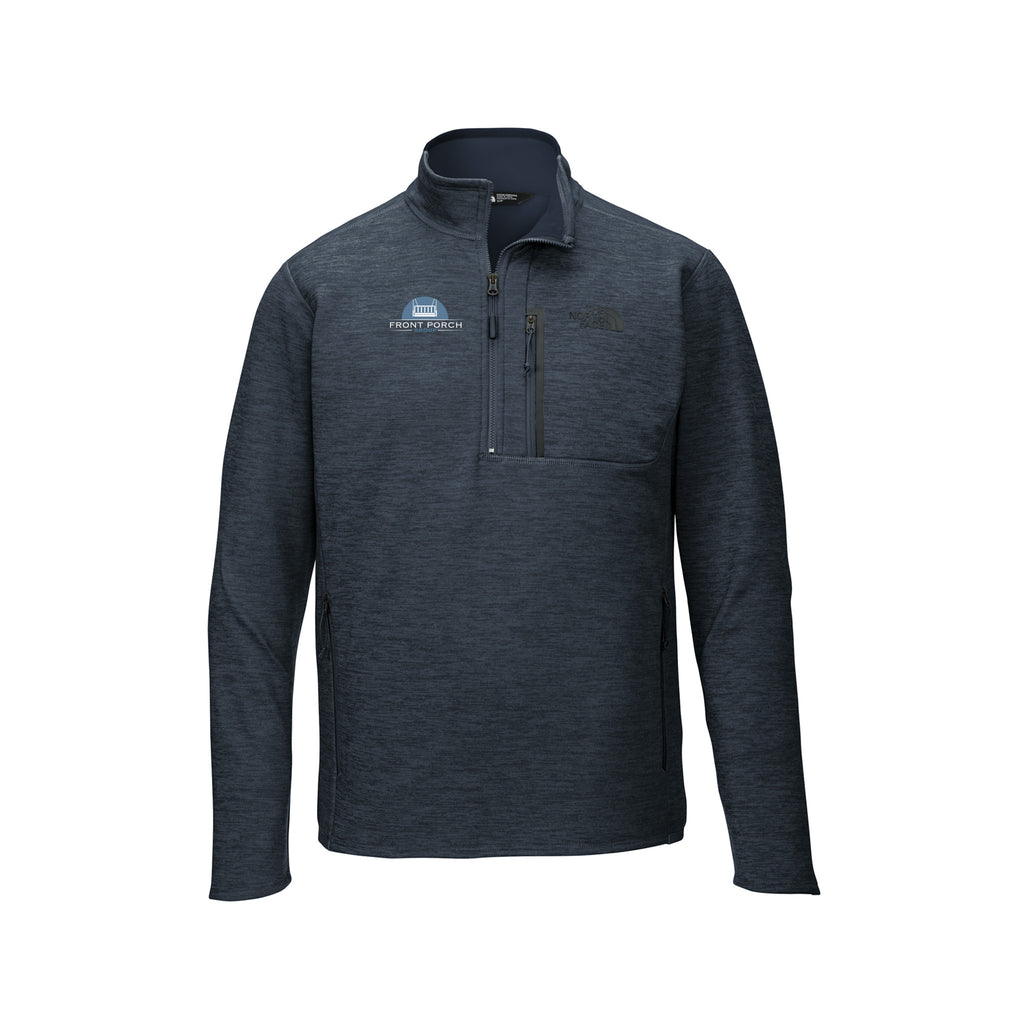 Front Porch Group - The North Face® Skyline 1/2-Zip Fleece