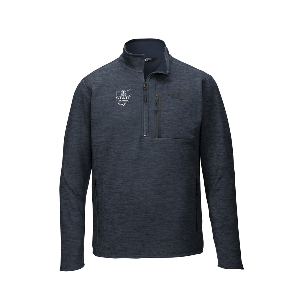 State Termite & Pest Solutions - The North Face® Skyline 1/2-Zip Fleece