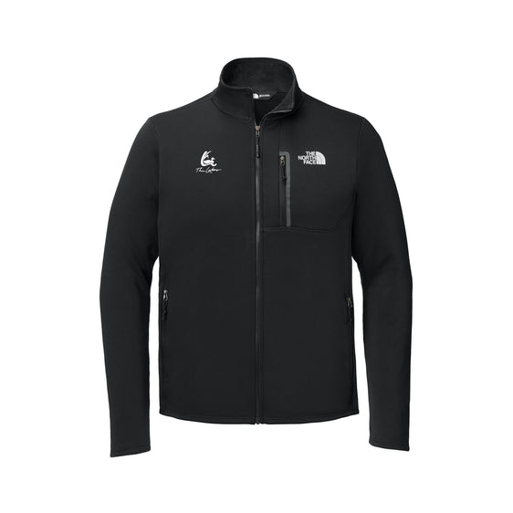 The Lakes Golf & Country Club - The North Face® Skyline Full-Zip Fleece Jacket