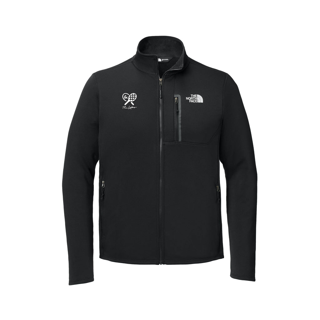The Lakes Golf & Country Club - The North Face® Skyline Full-Zip Fleece Jacket