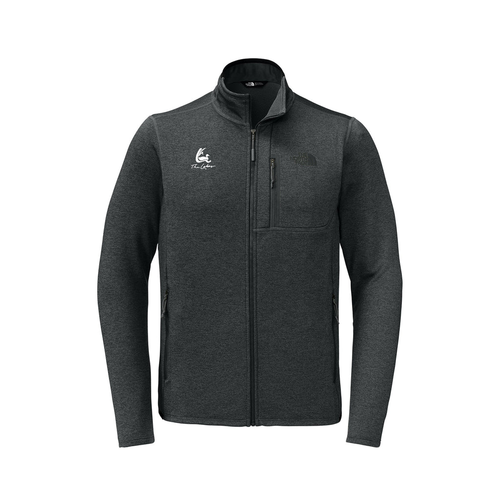 The Lakes Golf & Country Club - The North Face® Skyline Full-Zip Fleece Jacket