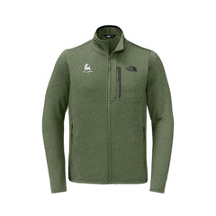 The Lakes Golf & Country Club - The North Face® Skyline Full-Zip Fleece Jacket