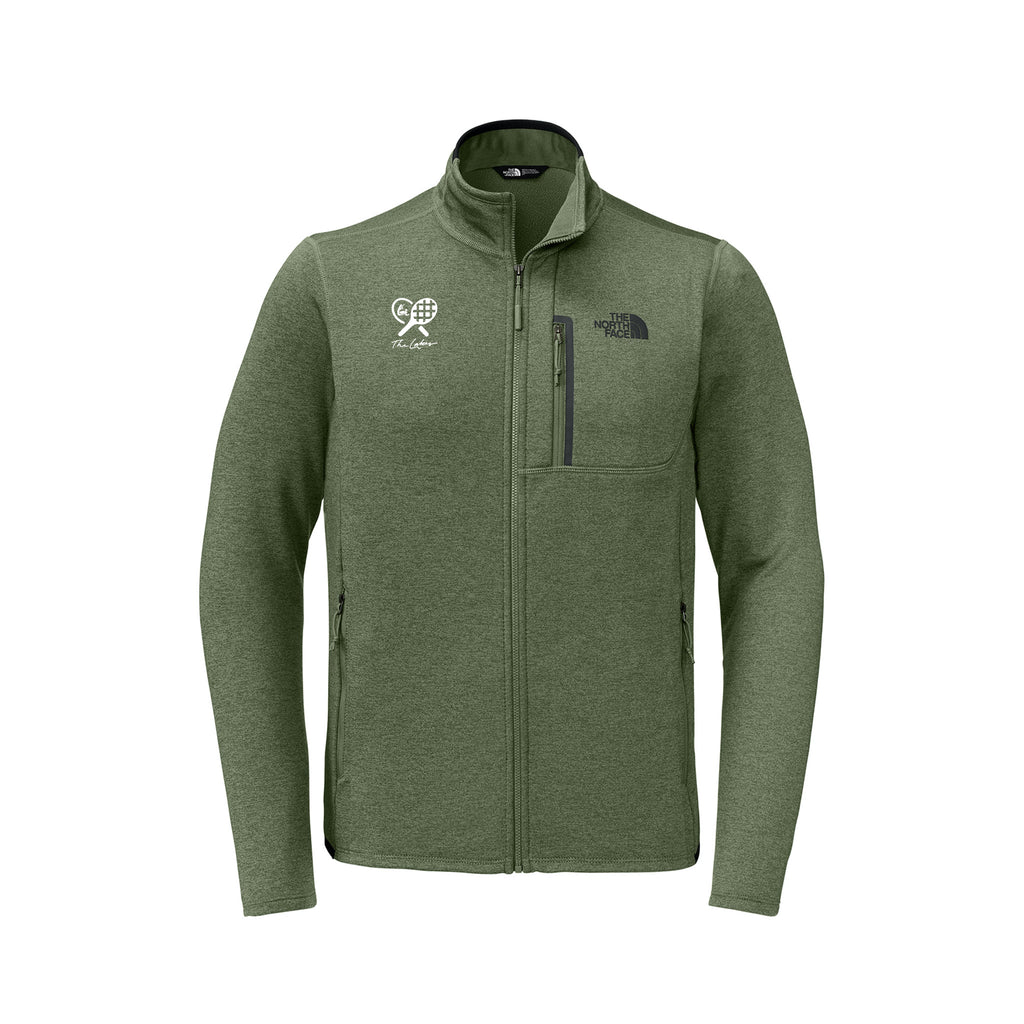 The Lakes Golf & Country Club - The North Face® Skyline Full-Zip Fleece Jacket