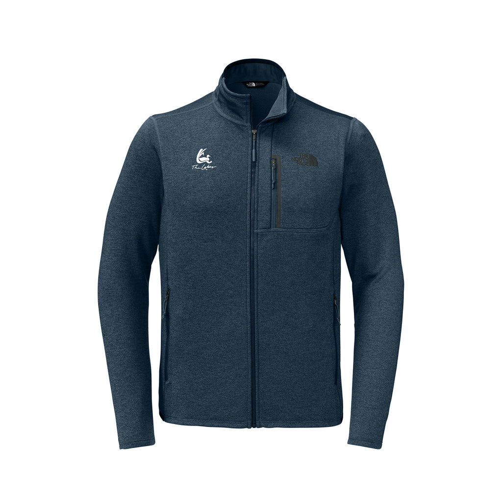 The Lakes Golf & Country Club - The North Face® Skyline Full-Zip Fleece Jacket