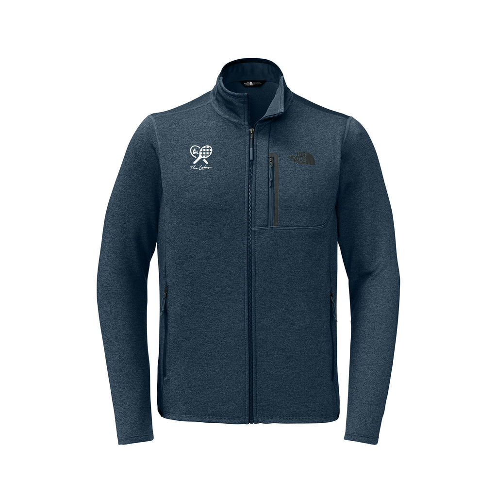 The Lakes Golf & Country Club - The North Face® Skyline Full-Zip Fleece Jacket