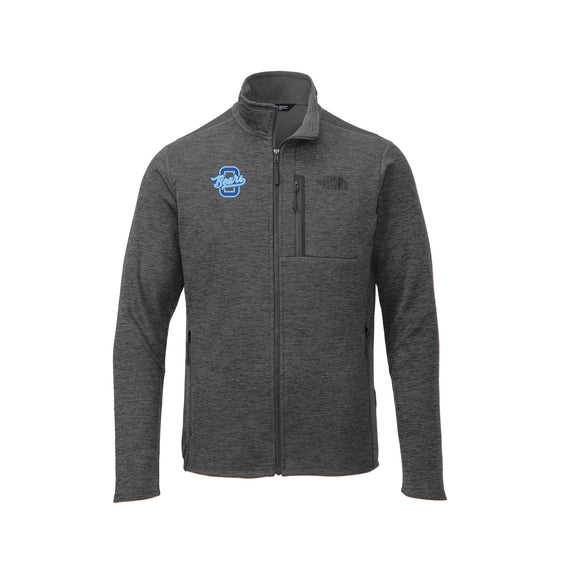 Olentangy Berlin High School - The North Face® Skyline Full-Zip Fleece Jacket