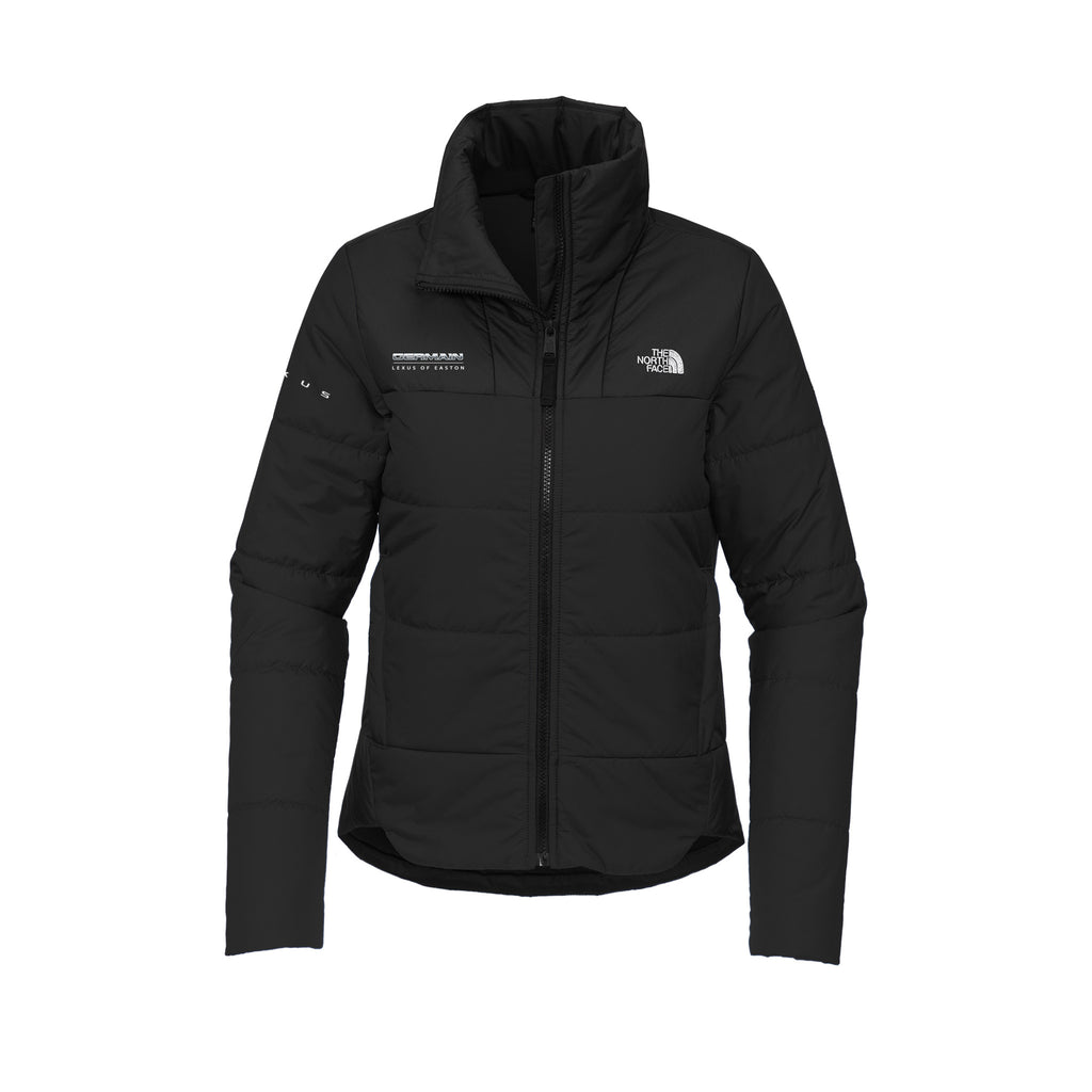 Germain Lexus of Easton - The North Face® Women's Chest Logo Everyday Insulated Jacket