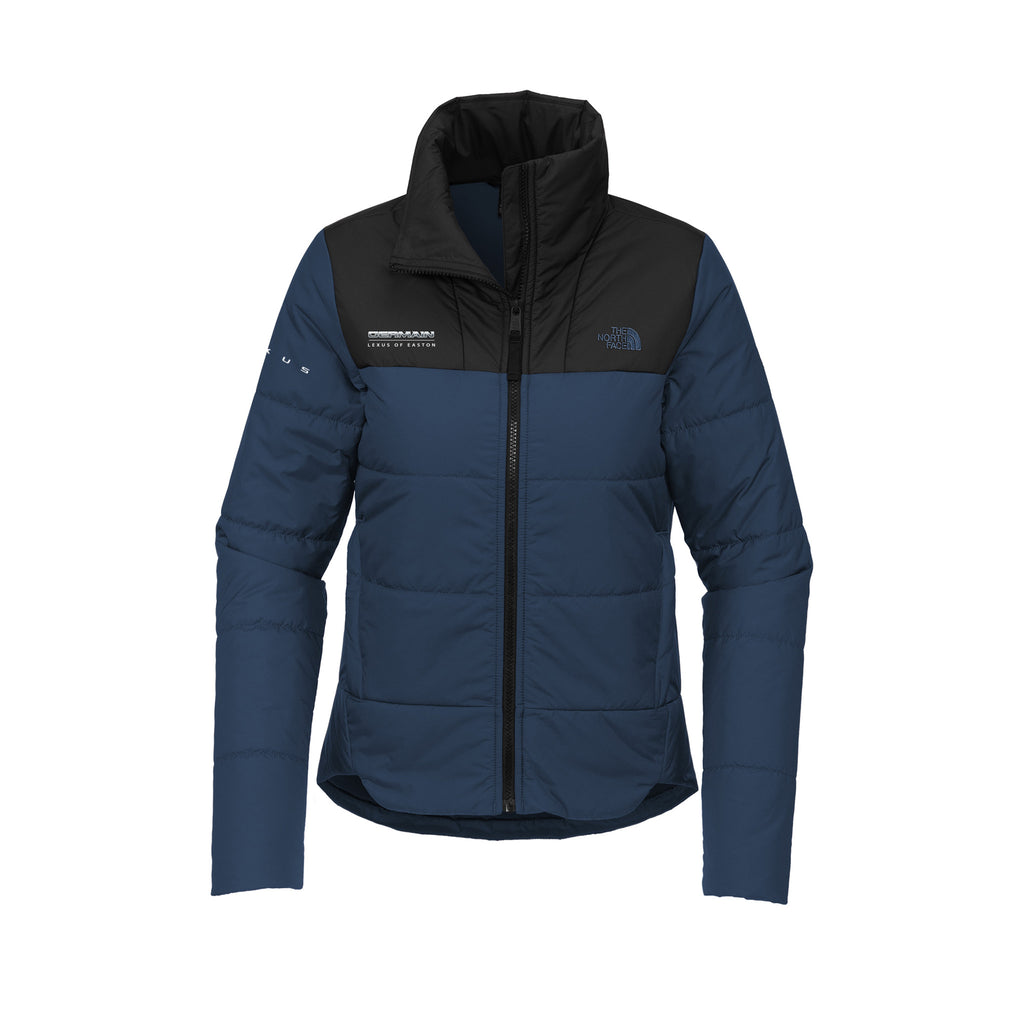 Germain Lexus of Easton - The North Face® Women's Chest Logo Everyday Insulated Jacket