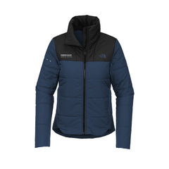 Germain Lexus of Easton - The North Face® Women's Chest Logo Everyday Insulated Jacket