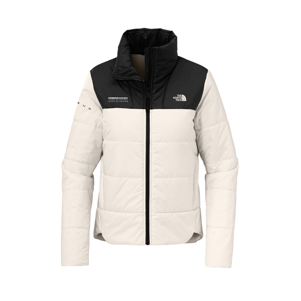 Germain Lexus of Easton - The North Face® Women's Chest Logo Everyday Insulated Jacket