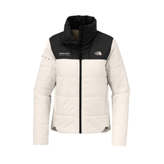 Germain Lexus of Easton - The North Face® Women's Chest Logo Everyday Insulated Jacket