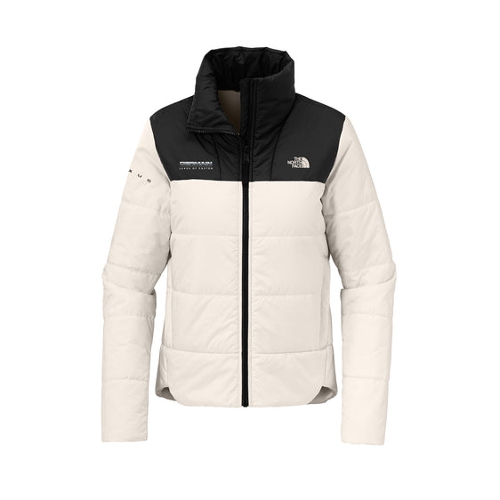 Germain Lexus of Easton - The North Face® Women's Chest Logo Everyday Insulated Jacket