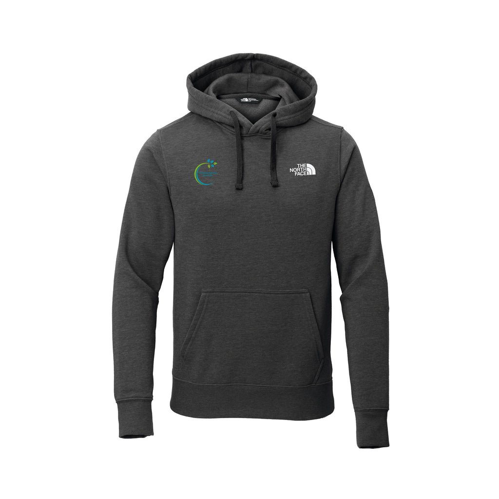 Lifespan Speech - The North Face® Chest Logo Pullover Hoodie
