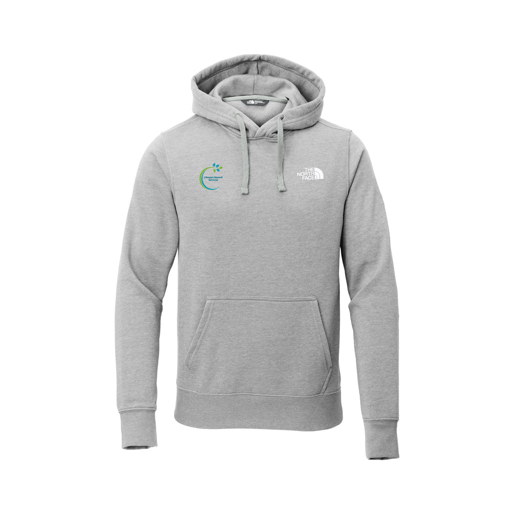 Lifespan Speech - The North Face® Chest Logo Pullover Hoodie