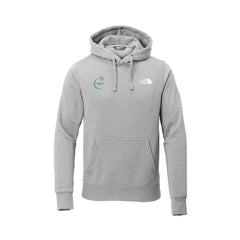 Lifespan Speech - The North Face® Chest Logo Pullover Hoodie