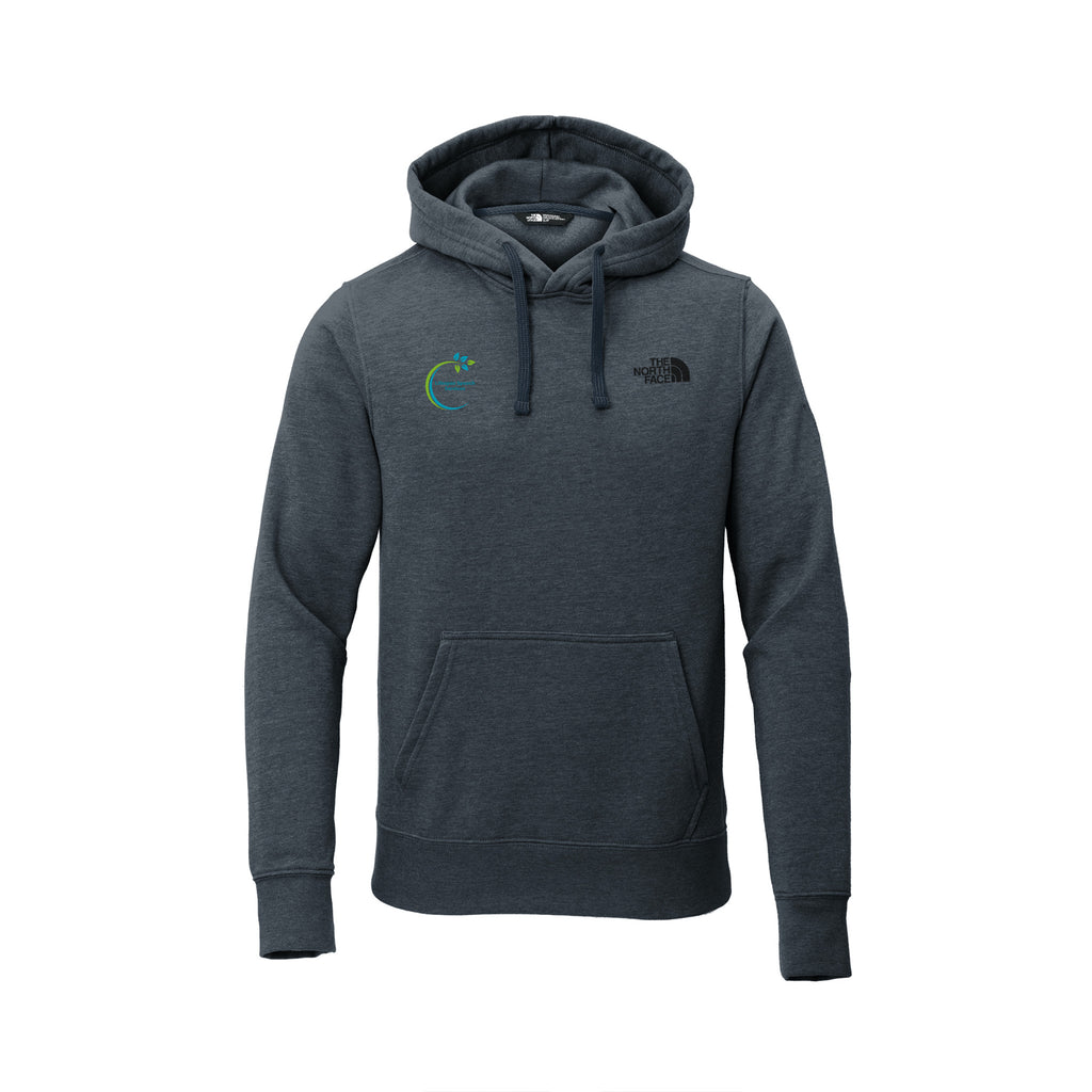 Lifespan Speech - The North Face® Chest Logo Pullover Hoodie