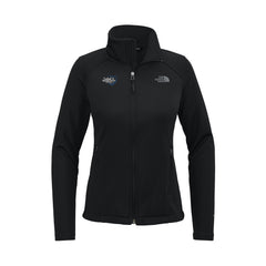 CASS - The North Face® Women's Chest Logo Ridgewall Soft Shell Jacket