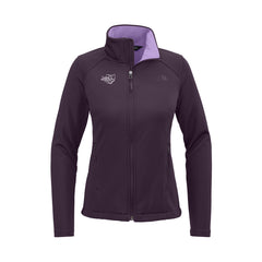 CASS - The North Face® Women's Chest Logo Ridgewall Soft Shell Jacket
