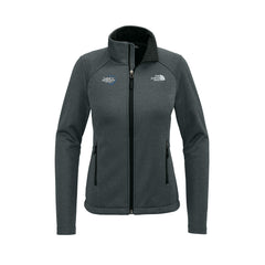 CASS - The North Face® Women's Chest Logo Ridgewall Soft Shell Jacket