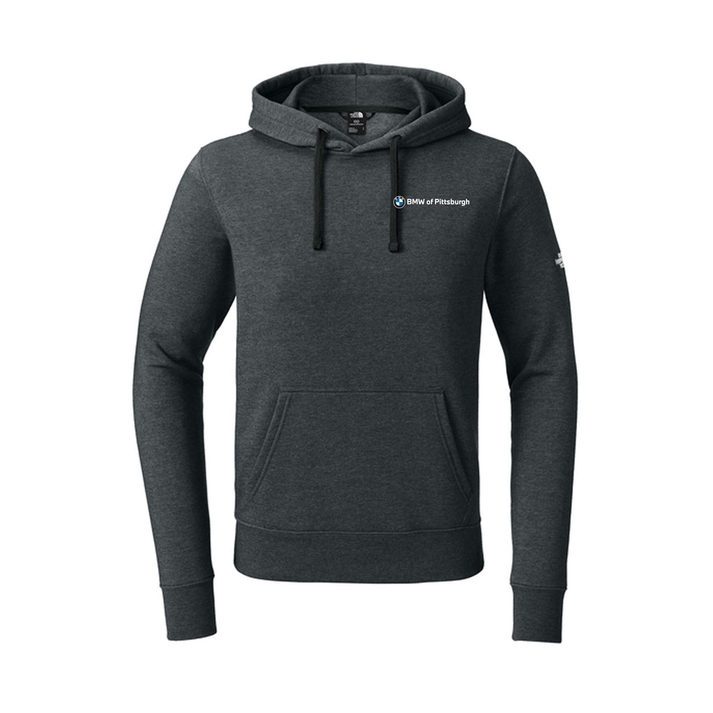 BMW of Pittsburgh - The North Face® Sleeve Logo Pullover Hoodie