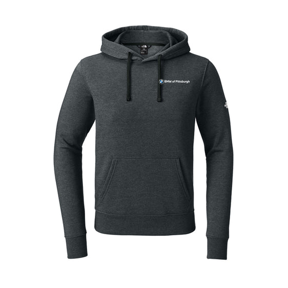 BMW of Pittsburgh - The North Face® Sleeve Logo Pullover Hoodie