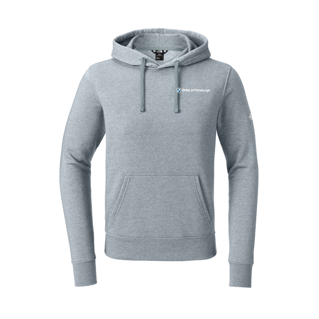 BMW of Pittsburgh - The North Face® Sleeve Logo Pullover Hoodie