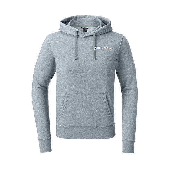 BMW of Pittsburgh - The North Face® Sleeve Logo Pullover Hoodie