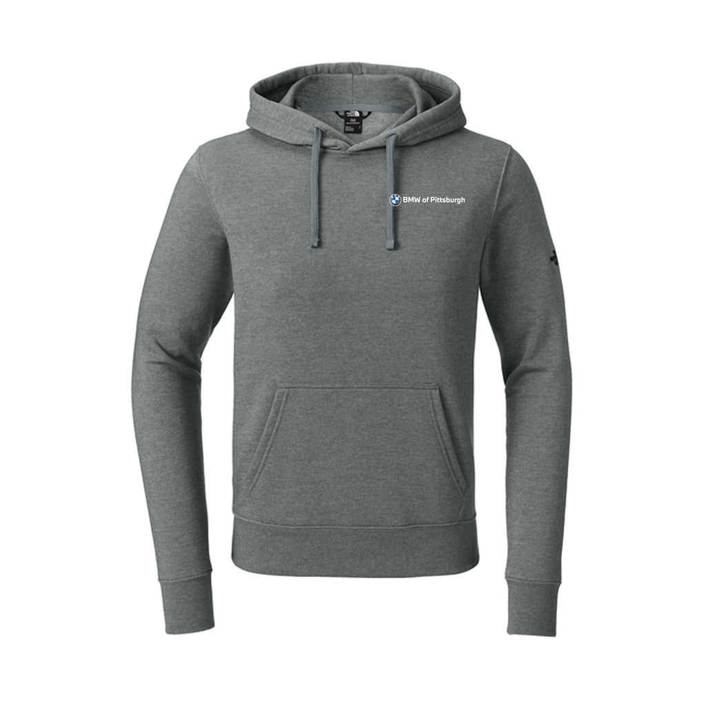 BMW of Pittsburgh - The North Face® Sleeve Logo Pullover Hoodie