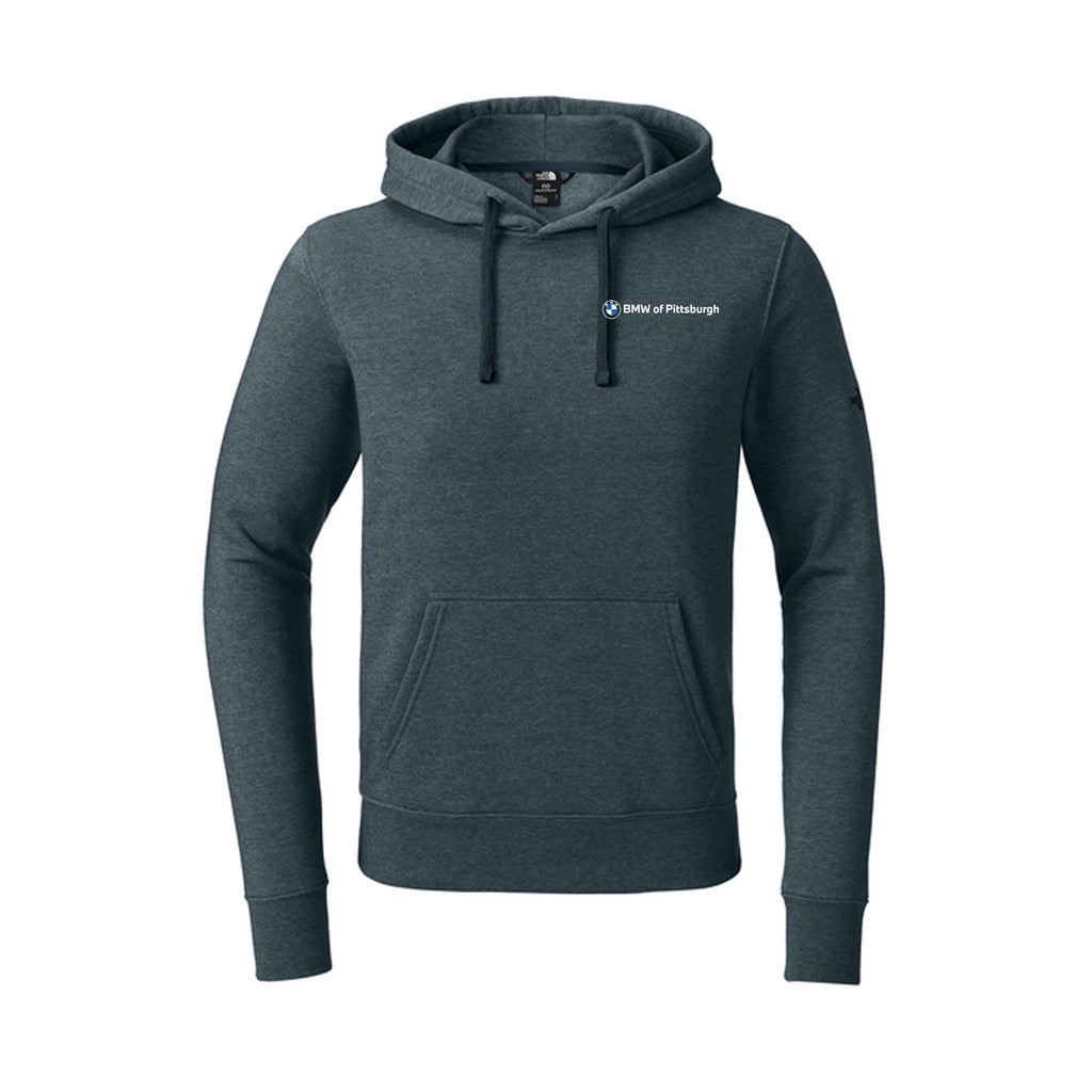 BMW of Pittsburgh - The North Face® Sleeve Logo Pullover Hoodie