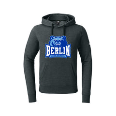 Olentangy Berlin High School - The North Face® Sleeve Logo Pullover Hoodie