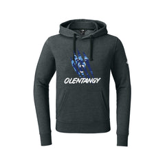 Olentangy Berlin High School - The North Face® Sleeve Logo Pullover Hoodie