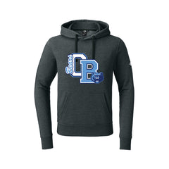 Olentangy Berlin High School - The North Face® Sleeve Logo Pullover Hoodie