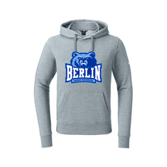 Olentangy Berlin High School - The North Face® Sleeve Logo Pullover Hoodie