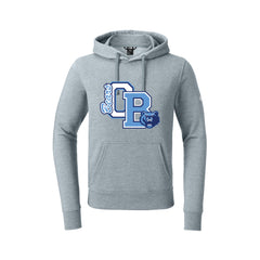 Olentangy Berlin High School - The North Face® Sleeve Logo Pullover Hoodie