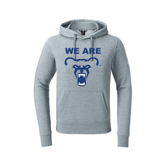 Olentangy Berlin High School - The North Face® Sleeve Logo Pullover Hoodie