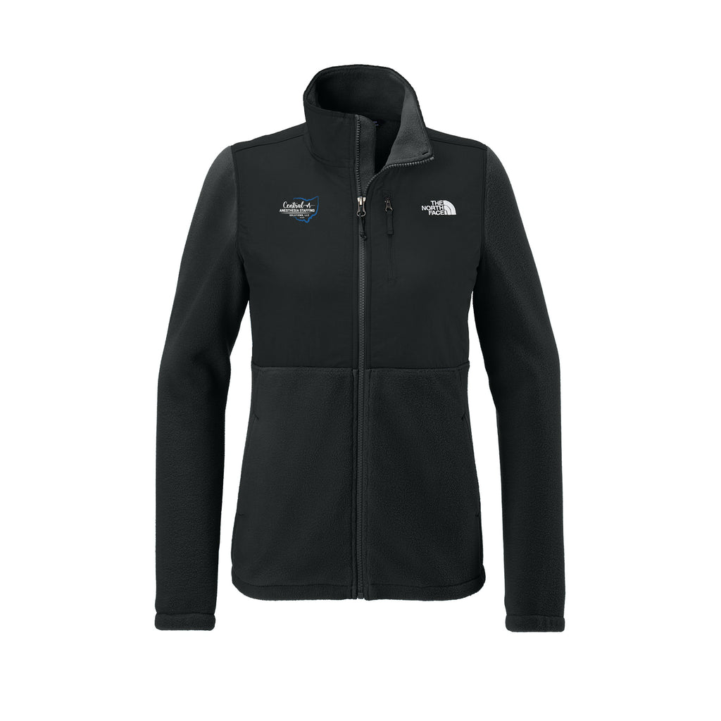 CASS - The North Face® Women’s Highest Peak Full-Zip Fleece Jacket