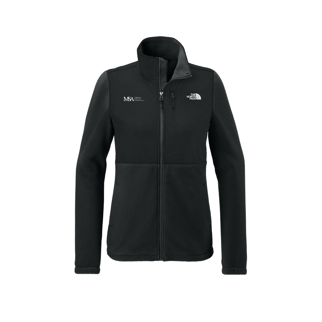 MSA Law Firm - The North Face® Women’s Highest Peak Full-Zip Fleece Jacket