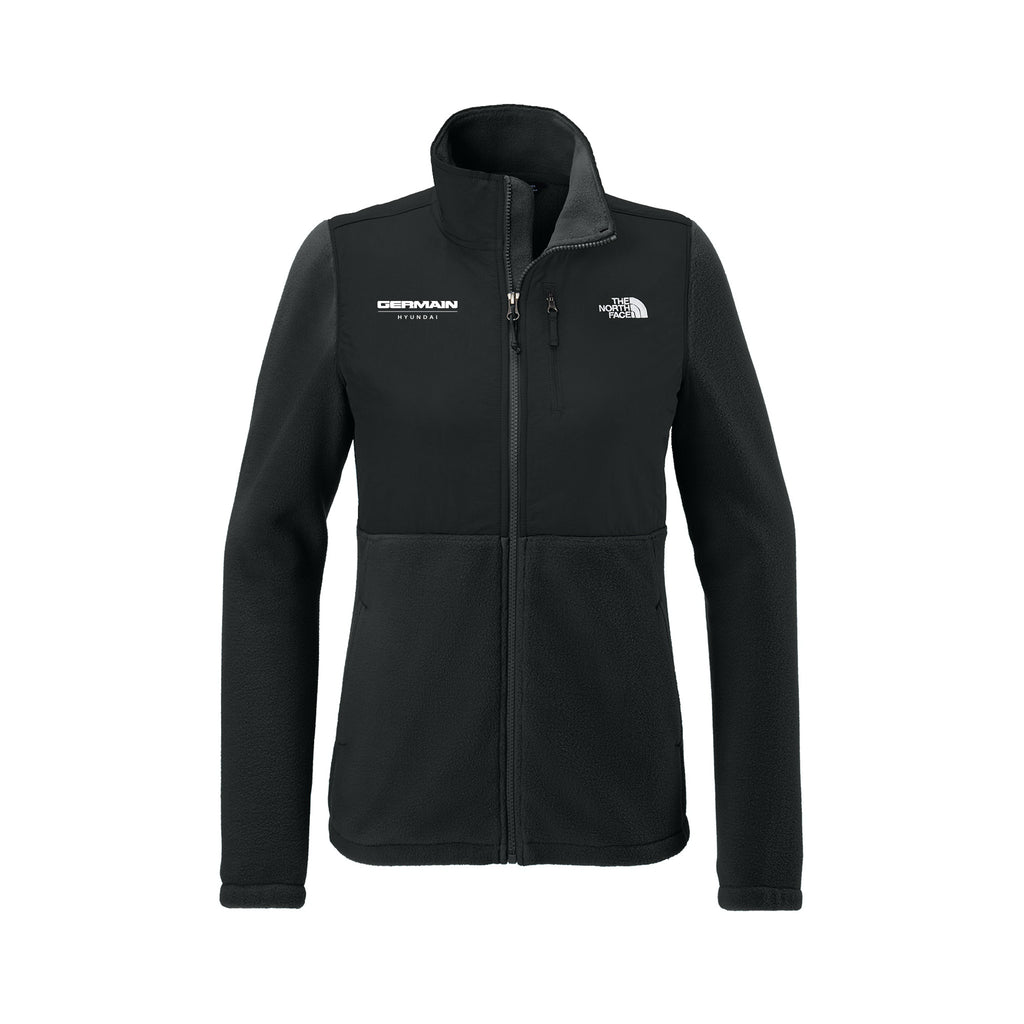 Germain Hyundai - The North Face® Women’s Highest Peak Full-Zip Fleece Jacket