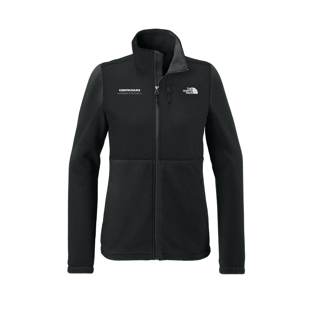 Volkswagen of Westerville - The North Face® Women’s Highest Peak Full-Zip Fleece Jacket